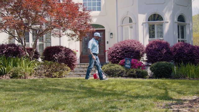 Cleaning & Deodorizing Services