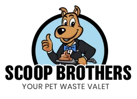 scoop logo transparent