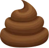 poop pile