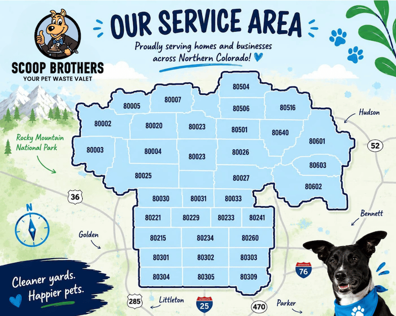 service map