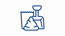 waste cleanup