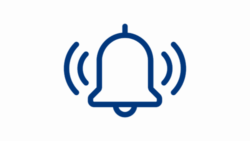 service notifications