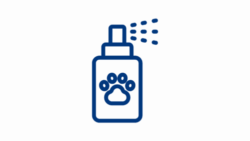 deodorizing spray