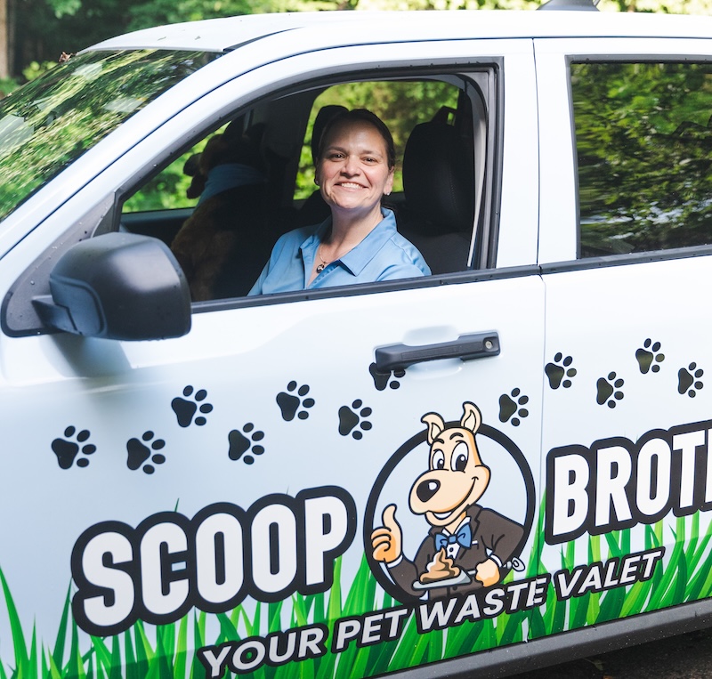 Scoop Brothers 14