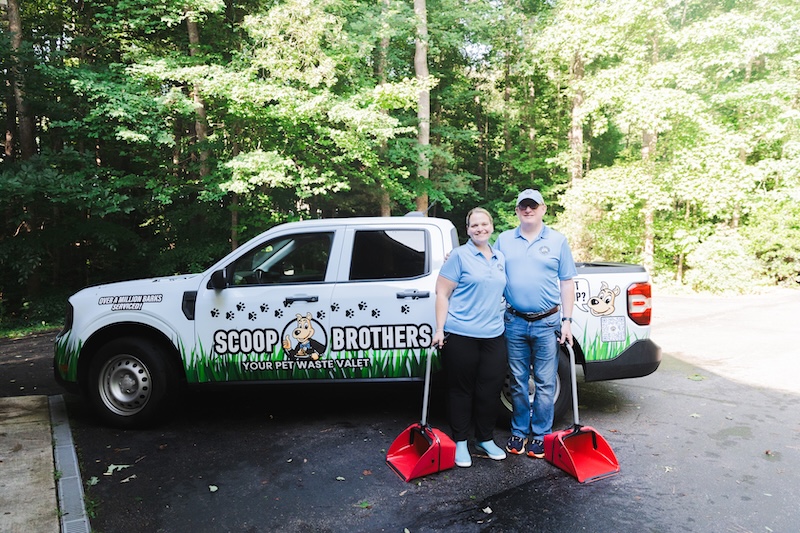 Scoop Brothers 75