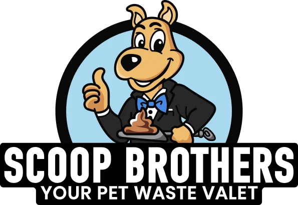 scoop brothers logo