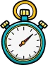 stopwatch