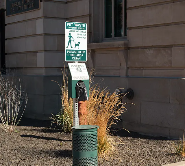 commercial station 1