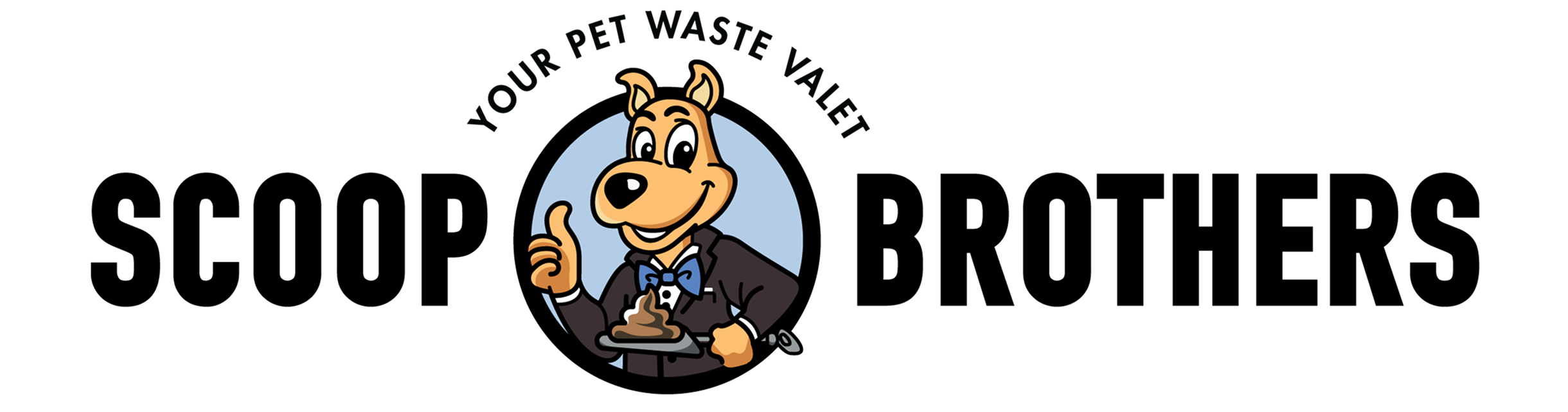Long logo
