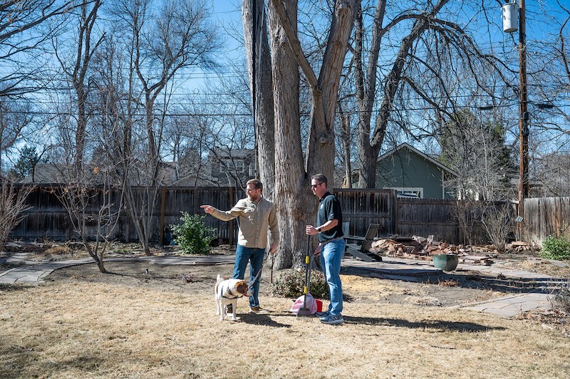 Residential Poop Valet Services