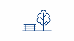 Public Spaces and Parks