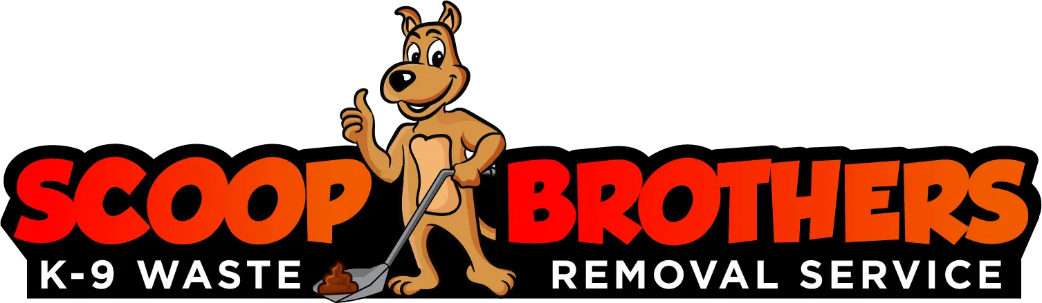 Scoop Brothers K-9 Waste Removal Service