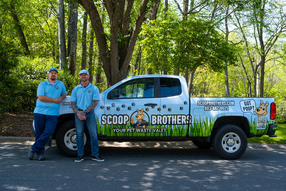 Scoop Brothers Franchise
